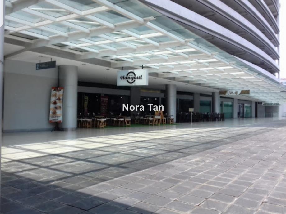 Pejabat untuk Dijual di Bangsar, Bangsar oleh Nora Tan - iProperty.com.my