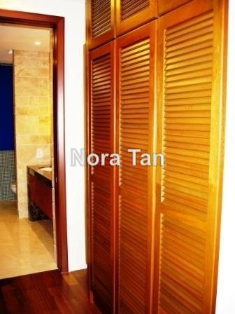 Kondominium untuk Dijual di Dua Residency oleh Nora Tan - iProperty.com.my