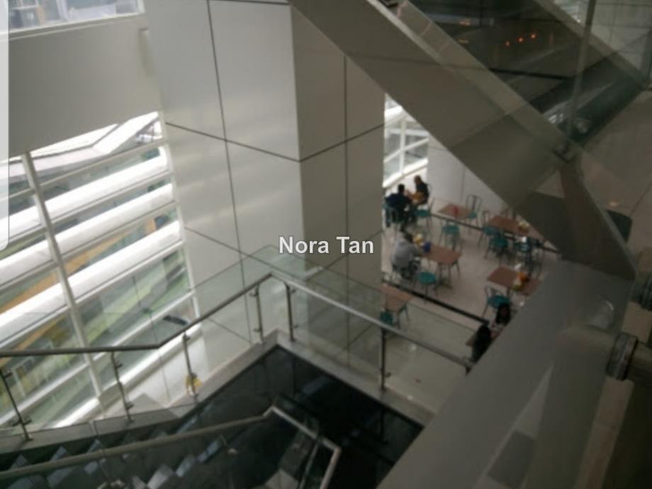 Office for Sale in Kl Sentral, Kuala Lumpur by Nora Tan - iProperty.com.my