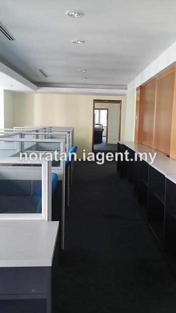 Pejabat untuk Disewa di KLCC, KL City Centre oleh Nora Tan - iProperty.com.my