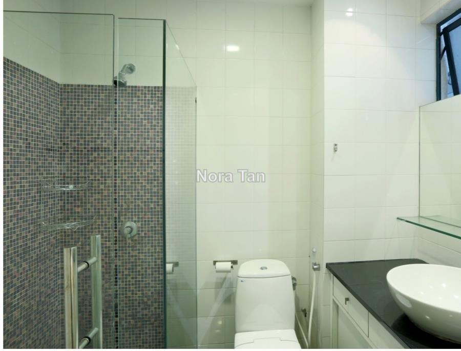 Kondominium untuk Disewa di Corinthian Condominium oleh Nora Tan - iProperty.com.my