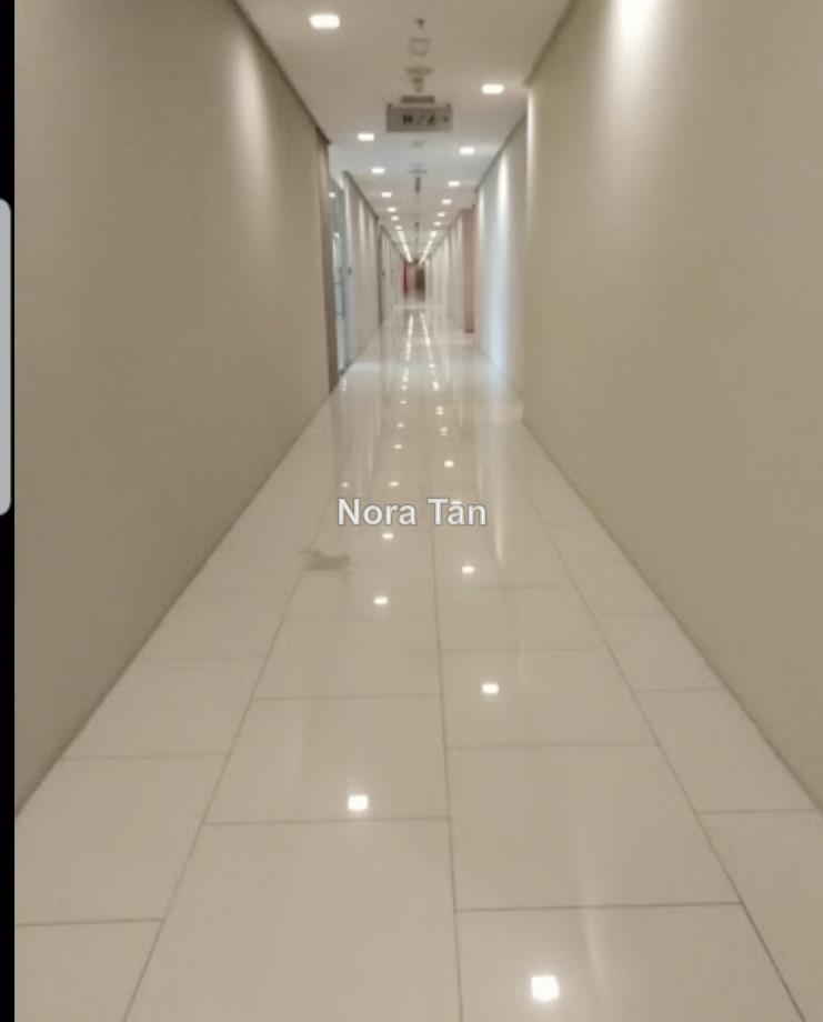 Office for Sale in Kl Sentral, Kuala Lumpur by Nora Tan - iProperty.com.my