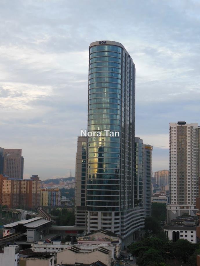 Pejabat untuk Dijual di Bangsar, Bangsar oleh Nora Tan - iProperty.com.my