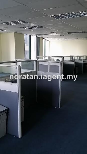 Pejabat untuk Disewa di KLCC, KL City Centre oleh Nora Tan - iProperty.com.my