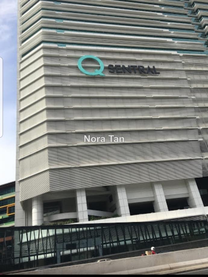 Office for Sale in Kl Sentral, Kuala Lumpur by Nora Tan - iProperty.com.my