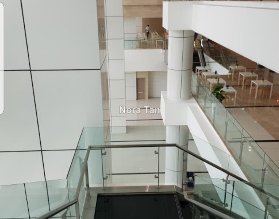 Office for Sale in Kl Sentral, Kuala Lumpur by Nora Tan - iProperty.com.my
