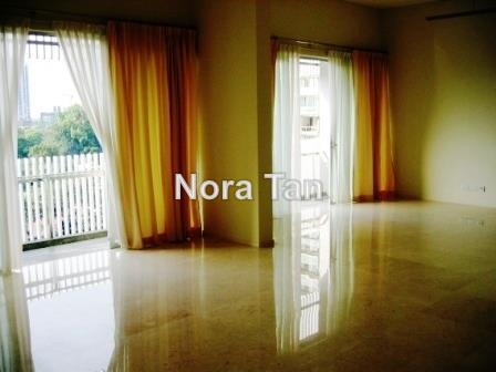 Kondominium untuk Dijual di Dua Residency oleh Nora Tan - iProperty.com.my