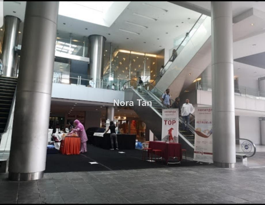 Pejabat untuk Dijual di Bangsar, Bangsar oleh Nora Tan - iProperty.com.my