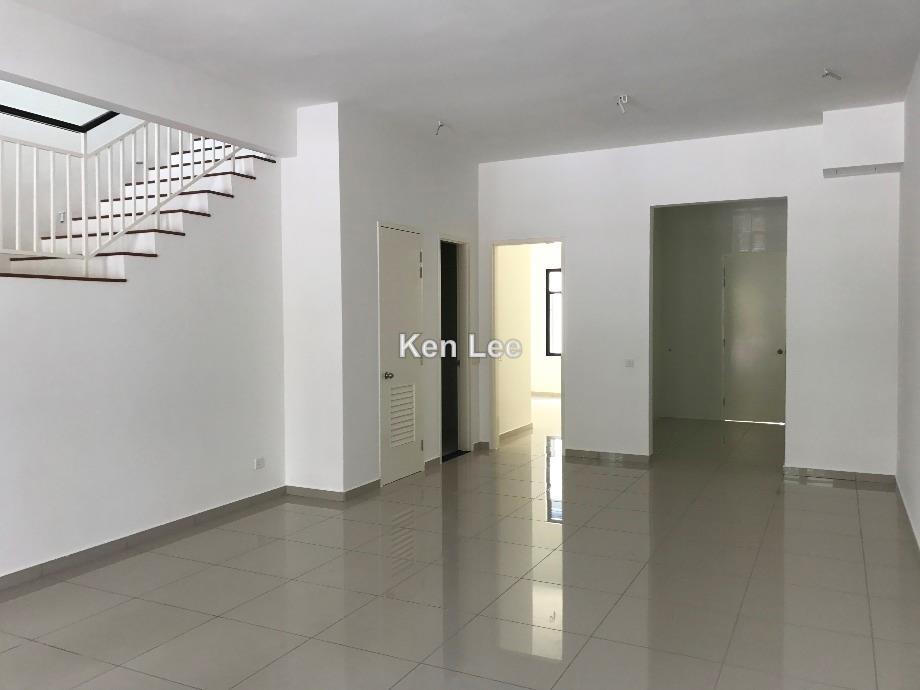 Rumah Berangkai 2 Tingkat untuk Dijual di Eco Majestic, Semenyih oleh Ken Lee - iProperty.com.my