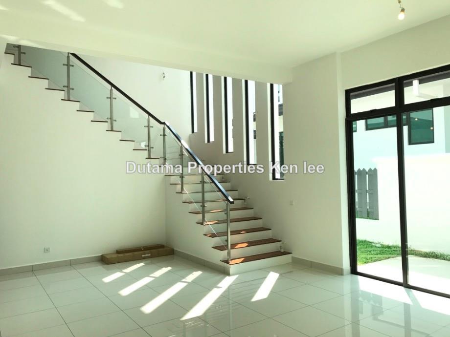 Rumah Berkembar untuk Dijual di Eco Majestic@Tenderfields 40x80, Semenyih oleh Ken Lee - iProperty.com.my