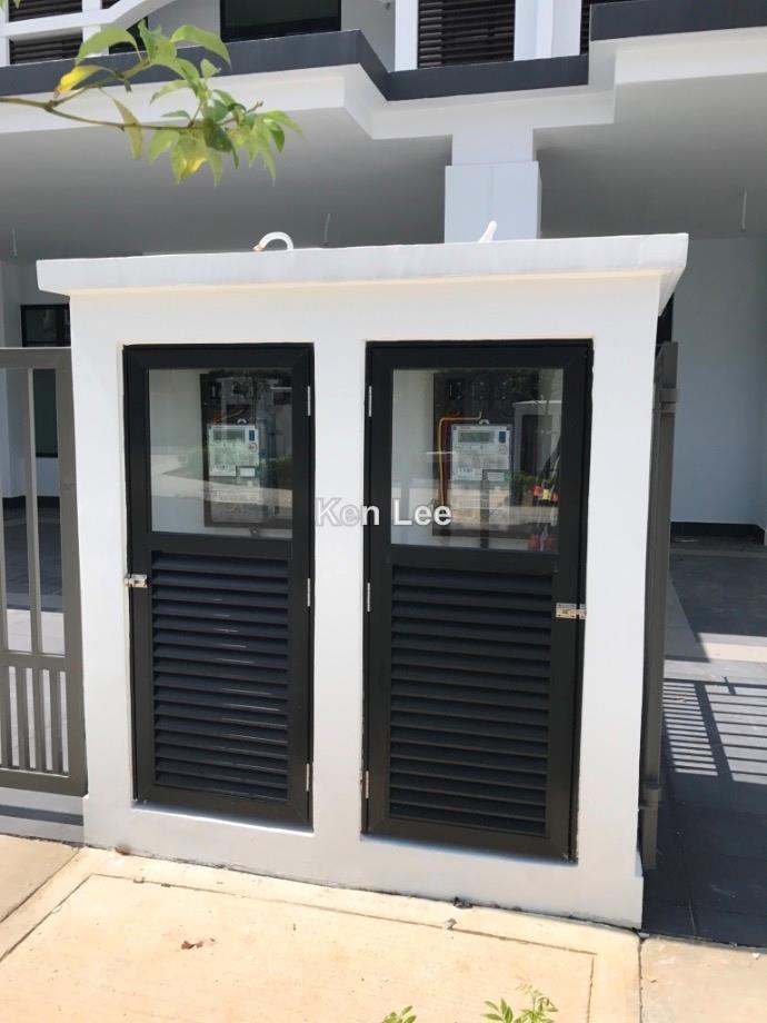 2-storey Terraced House for Sale in Eco Majestic, Semenyih by Ken Lee - iProperty.com.my