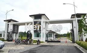 2-storey Terraced House for Sale in Eco Majestic, Semenyih by Ken Lee - iProperty.com.my