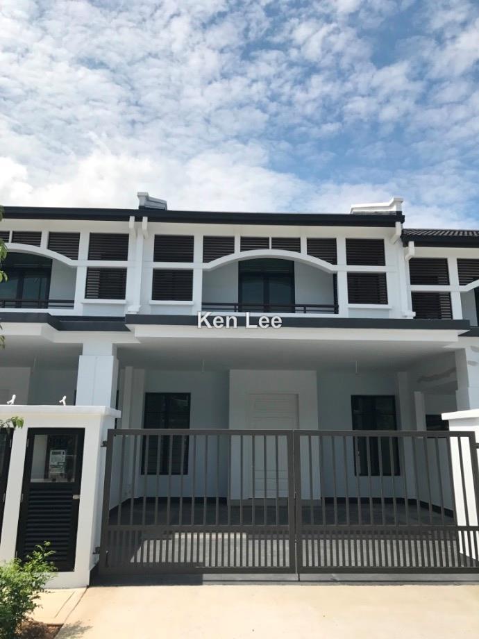 2-storey Terraced House for Sale in Eco Majestic, Semenyih by Ken Lee - iProperty.com.my