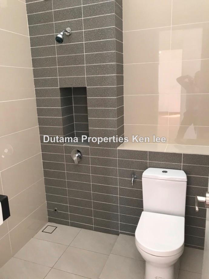 Rumah Berkembar untuk Dijual di Eco Majestic@Tenderfields 40x80, Semenyih oleh Ken Lee - iProperty.com.my