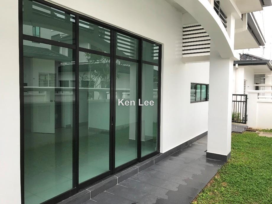 Rumah Berangkai 2 Tingkat untuk Dijual di Eco Majestic, Semenyih oleh Ken Lee - iProperty.com.my