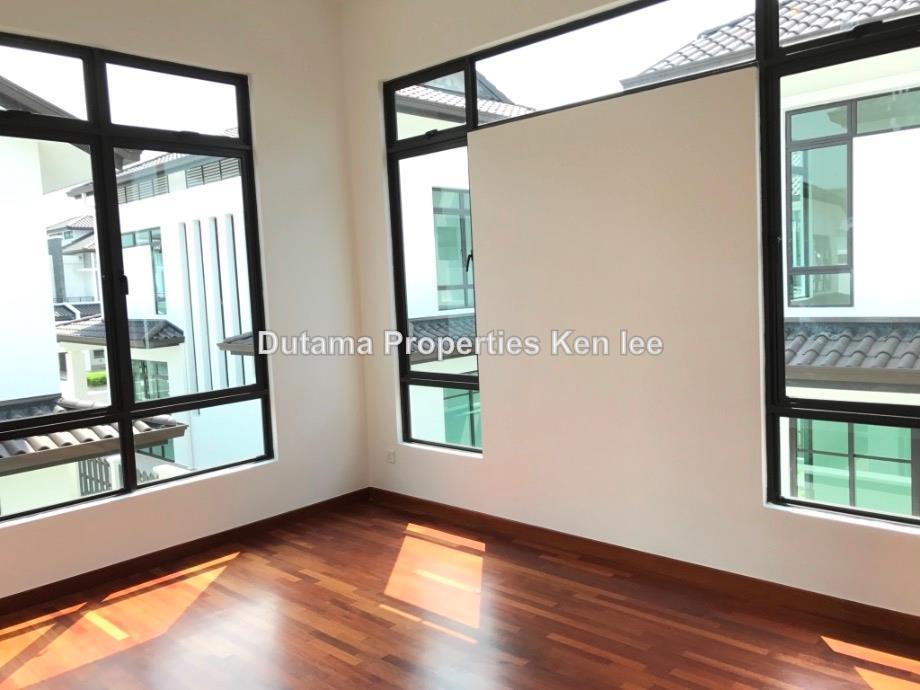 Rumah Berkembar untuk Dijual di Eco Majestic@Tenderfields 40x80, Semenyih oleh Ken Lee - iProperty.com.my
