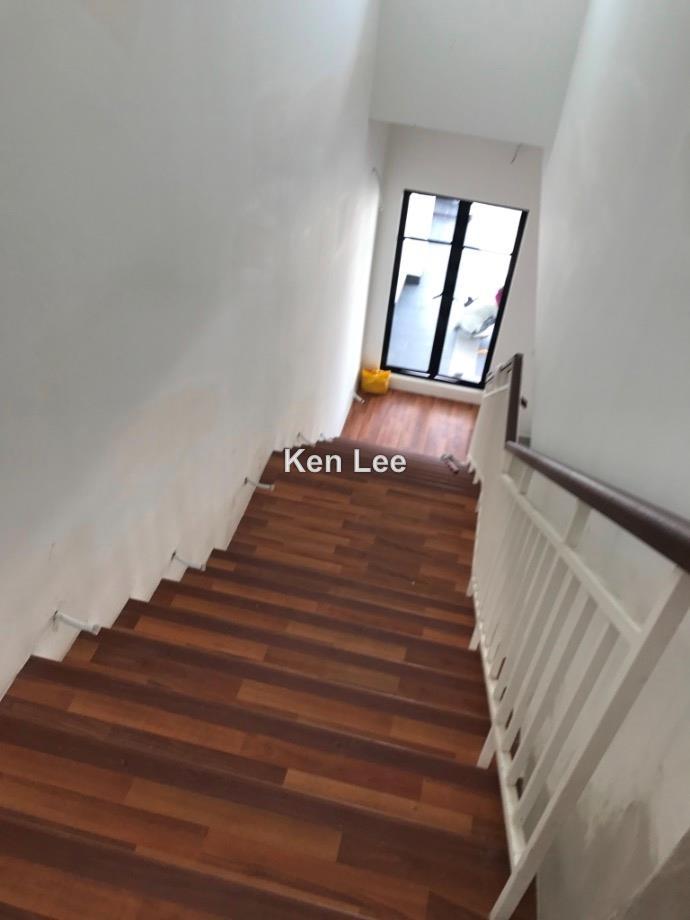 2-storey Terraced House for Sale in Eco Majestic, Semenyih by Ken Lee - iProperty.com.my