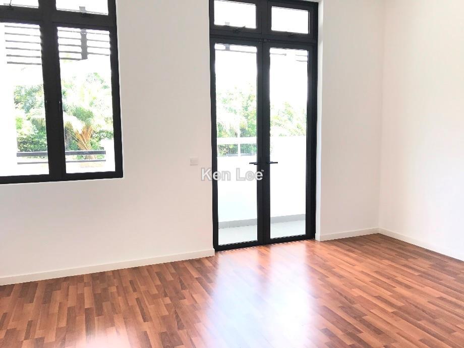 Rumah Berangkai 2 Tingkat untuk Dijual di Eco Majestic, Semenyih oleh Ken Lee - iProperty.com.my