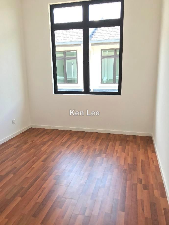 Rumah Berangkai 2 Tingkat untuk Dijual di Eco Majestic, Semenyih oleh Ken Lee - iProperty.com.my