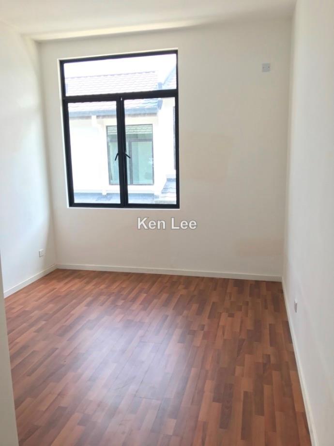 2-storey Terraced House for Sale in Eco Majestic, Semenyih by Ken Lee - iProperty.com.my