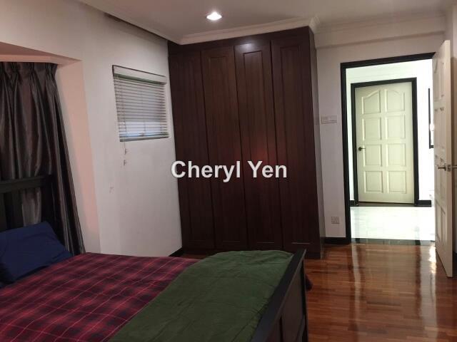 Condominium for Sale in Belvedere by Cheryl Yen - iProperty.com.my