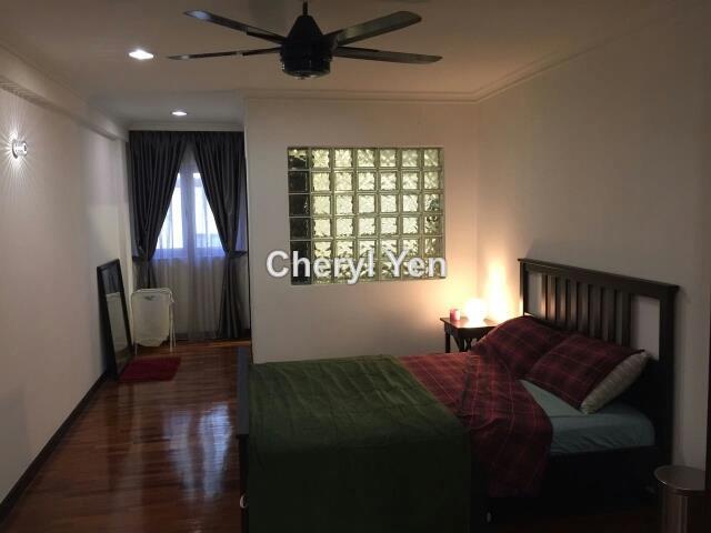 Condominium for Sale in Belvedere by Cheryl Yen - iProperty.com.my