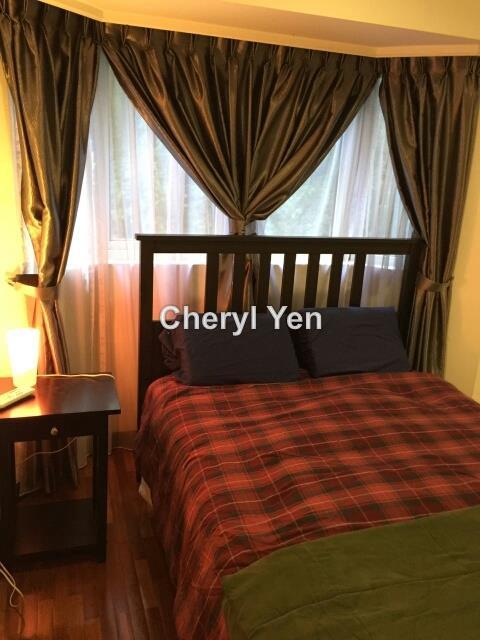 Condominium for Sale in Belvedere by Cheryl Yen - iProperty.com.my