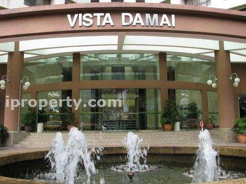 Condominium for Rent in Vista Damai by Kylie Liew - iProperty.com.my