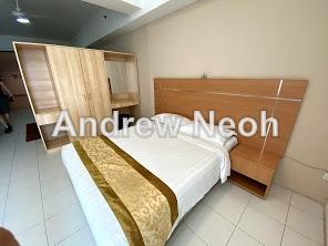 Service Residence for Rent in One Stop @ Fraser Business Park by Andrew Neoh - iProperty.com.my