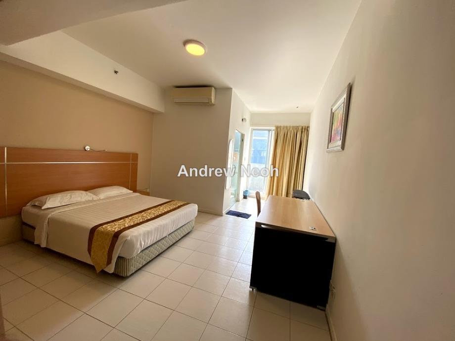 Service Residence for Rent in One Stop @ Fraser Business Park by Andrew Neoh - iProperty.com.my