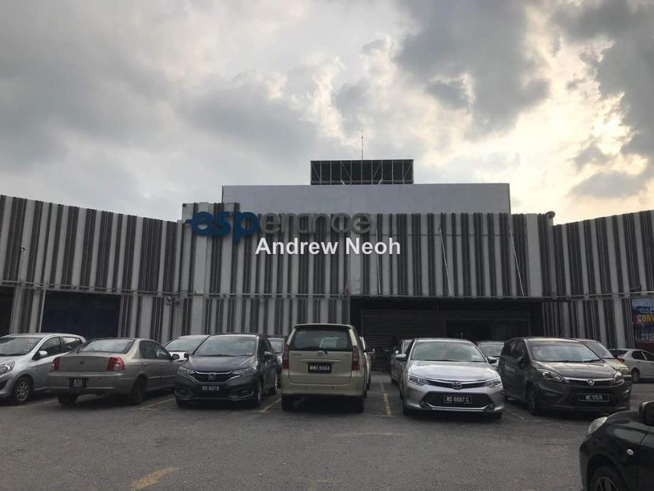 Service Residence for Rent in One Stop @ Fraser Business Park by Andrew Neoh - iProperty.com.my