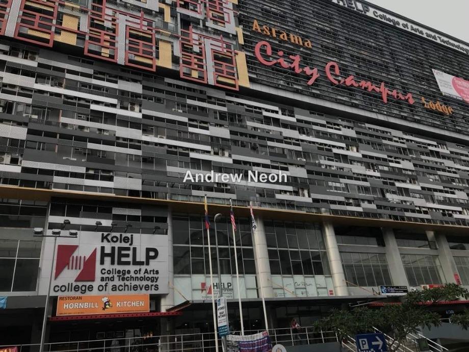 Service Residence for Rent in One Stop @ Fraser Business Park by Andrew Neoh - iProperty.com.my