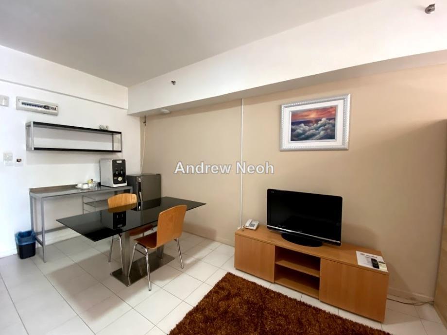 Service Residence for Rent in One Stop @ Fraser Business Park by Andrew Neoh - iProperty.com.my