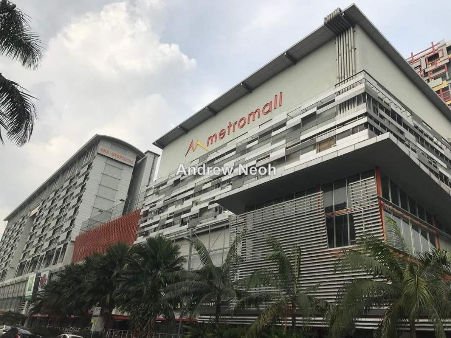 Service Residence for Rent in One Stop @ Fraser Business Park by Andrew Neoh - iProperty.com.my