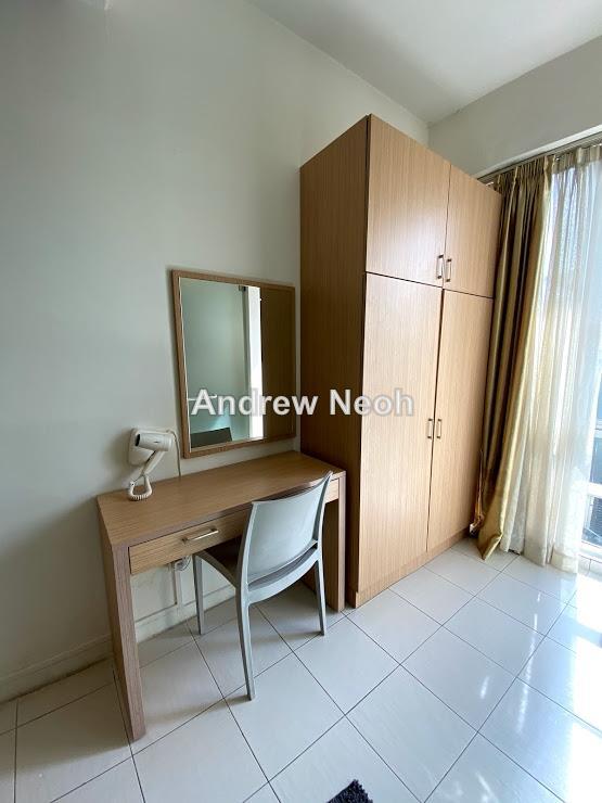 Service Residence for Rent in One Stop @ Fraser Business Park by Andrew Neoh - iProperty.com.my