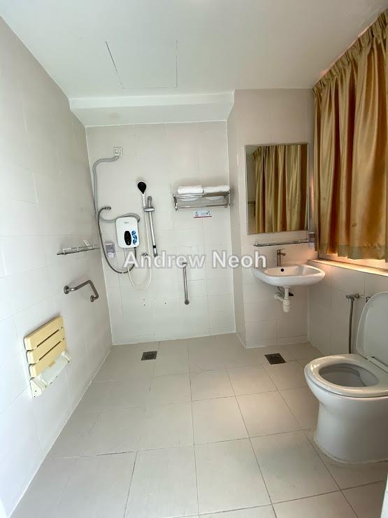 Service Residence for Rent in One Stop @ Fraser Business Park by Andrew Neoh - iProperty.com.my