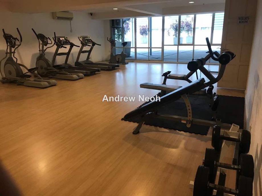 Service Residence for Rent in One Stop @ Fraser Business Park by Andrew Neoh - iProperty.com.my