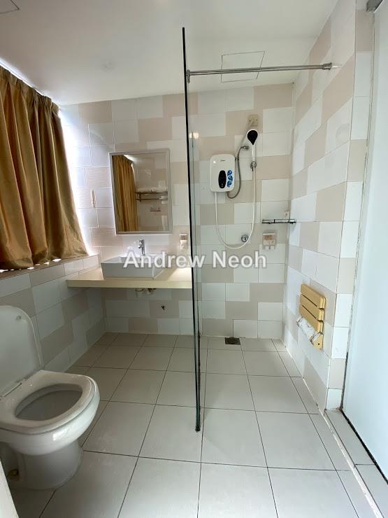 Service Residence for Rent in One Stop @ Fraser Business Park by Andrew Neoh - iProperty.com.my