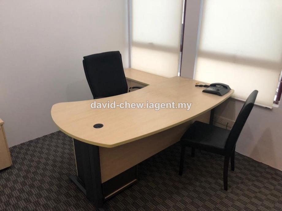Kedai-Pejabat untuk Dijual di Seksyen 2 Wangsa Maju, Wangsa Maju oleh David Chew - iProperty.com.my
