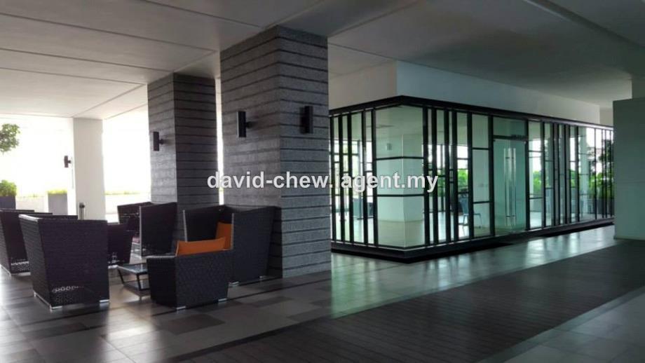 Kondominium untuk Dijual di 288 Residency oleh David Chew - iProperty.com.my