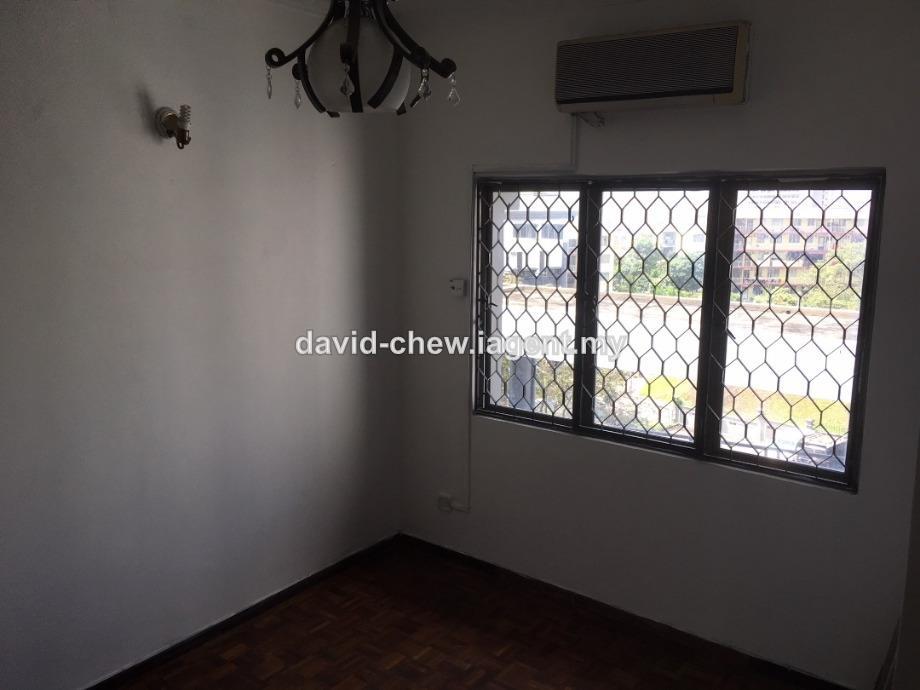 Pangsapuri untuk Dijual di Sri Kinabalu oleh David Chew - iProperty.com.my