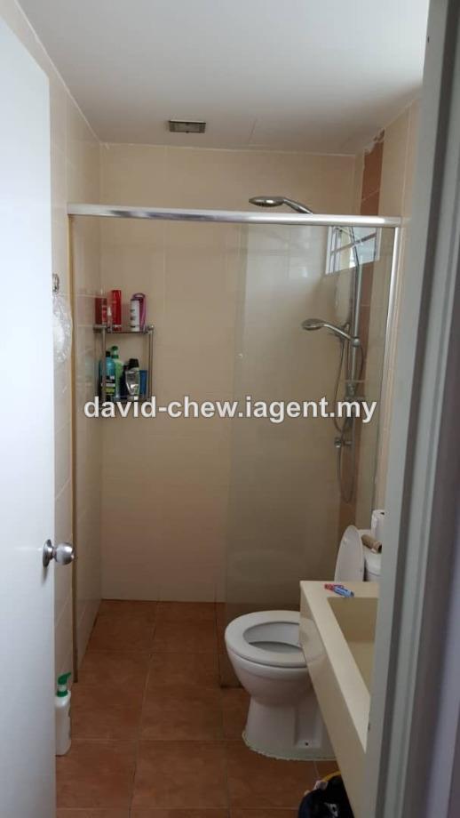 Condominium for Sale in Platinum Lake PV 13 by David Chew - iProperty.com.my