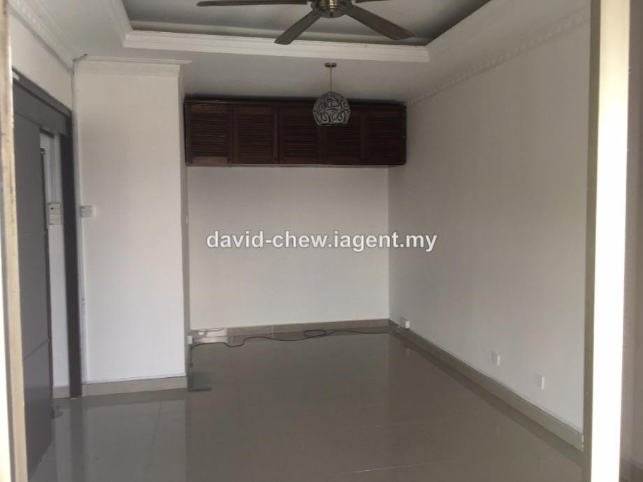 Pangsapuri untuk Dijual di Sri Kinabalu oleh David Chew - iProperty.com.my