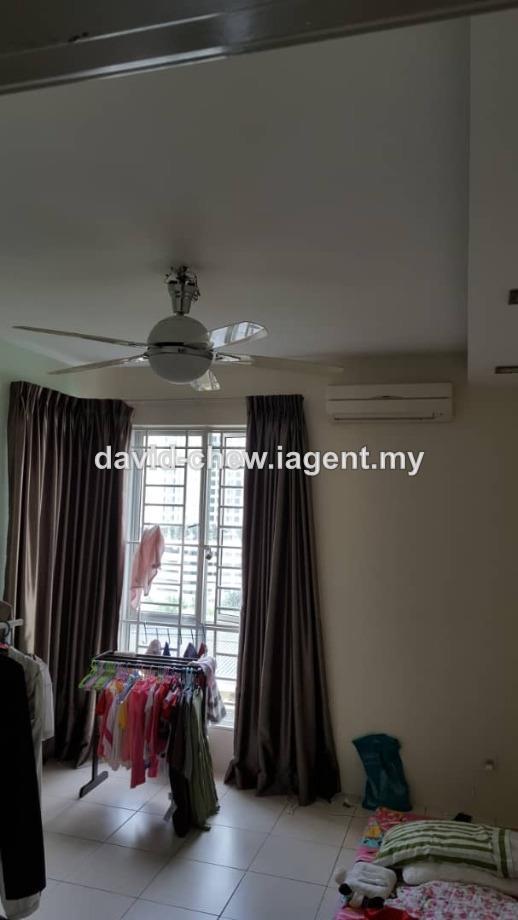 Condominium for Sale in Platinum Lake PV 13 by David Chew - iProperty.com.my