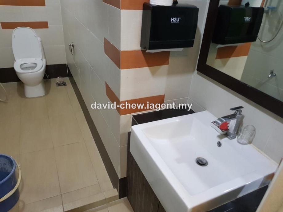 Kedai-Pejabat untuk Dijual di Seksyen 2 Wangsa Maju, Wangsa Maju oleh David Chew - iProperty.com.my