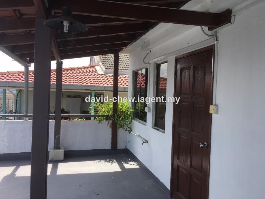 Pangsapuri untuk Dijual di Sri Kinabalu oleh David Chew - iProperty.com.my