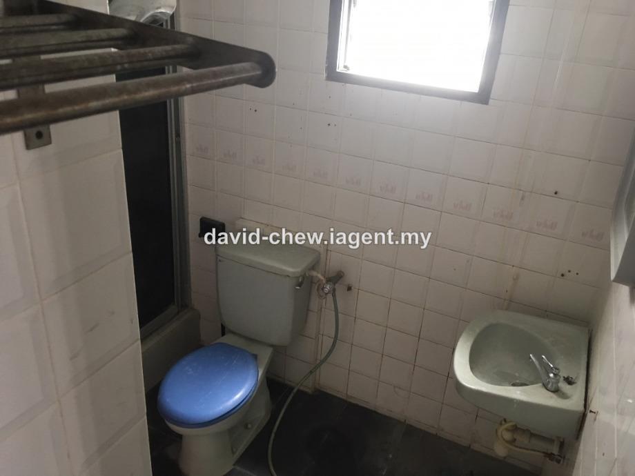 Pangsapuri untuk Dijual di Sri Kinabalu oleh David Chew - iProperty.com.my