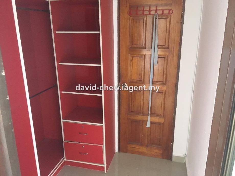 Pangsapuri untuk Dijual di Sri Kinabalu oleh David Chew - iProperty.com.my