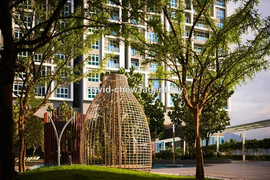 Service Residence for Sale in Basalta Tower @ Eco Sky by David Chew - iProperty.com.my