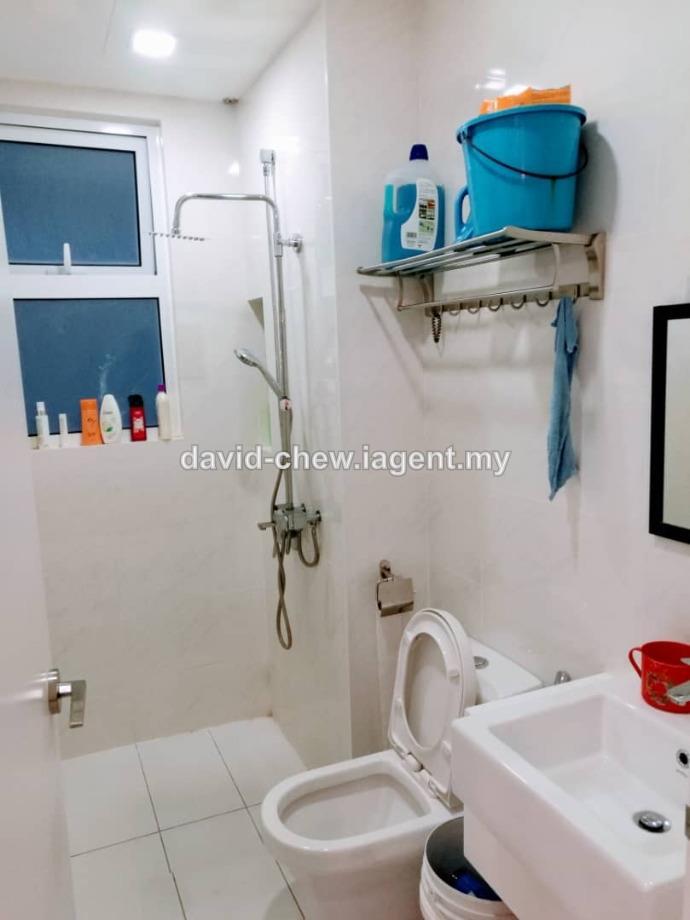 Service Residence for Sale in Basalta Tower @ Eco Sky by David Chew - iProperty.com.my